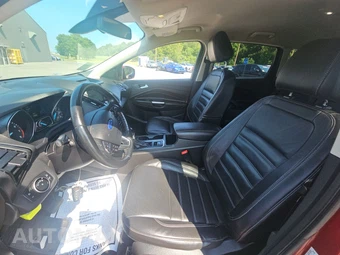 2017 Ford Escape Titanium – miniatura 7