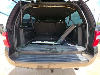 2017 Ford Expedition EL King Ranch - miniatura 12