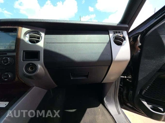 2017 Ford Expedition EL King Ranch - miniatura 17