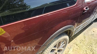 2017 Ford Expedition EL King Ranch - miniatura 33