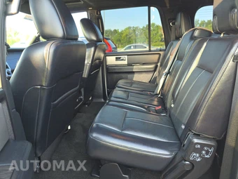 2017 Ford Expedition EL Limited - miniatura 13