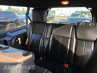 2017 Ford Expedition EL Limited - miniatura 14