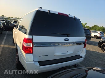 2017 Ford Expedition EL Limited - miniatura 5
