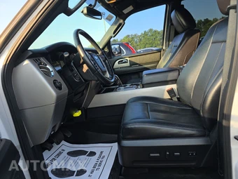 2017 Ford Expedition EL Limited - miniatura 7