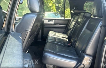 2017 Ford Expedition EL Limited - miniatura 13