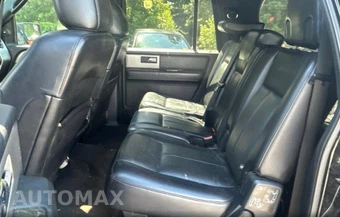 2017 Ford Expedition EL Limited - miniatura 15