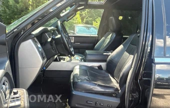 2017 Ford Expedition EL Limited - miniatura 22