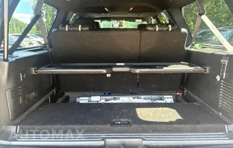2017 Ford Expedition EL Limited - miniatura 27