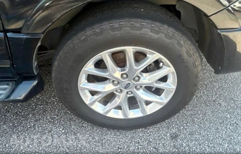 2017 Ford Expedition EL Limited - miniatura 36