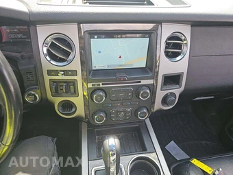 2017 Ford Expedition EL Limited - miniatura 10