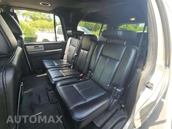 2017 Ford Expedition EL Limited - miniatura 13