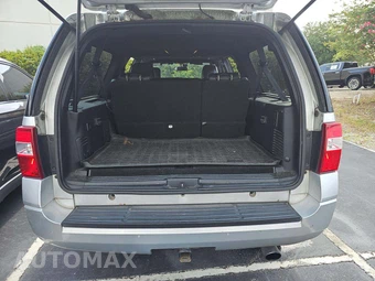 2017 Ford Expedition EL Limited - miniatura 15
