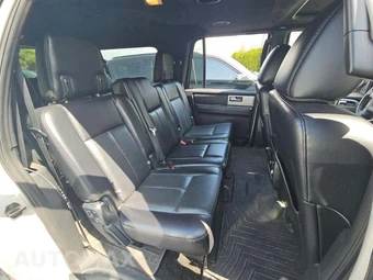 2017 Ford Expedition EL Limited - miniatura 17