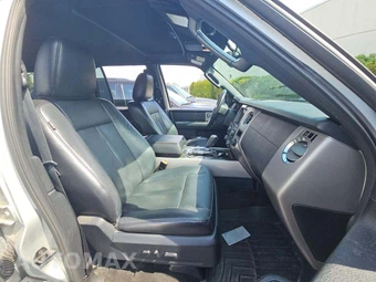 2017 Ford Expedition EL Limited - miniatura 19