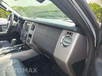 2017 Ford Expedition EL Limited - miniatura 20