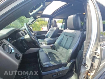 2017 Ford Expedition EL Limited - miniatura 6