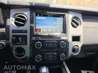 2017 Ford Expedition EL Limited – miniatura 10