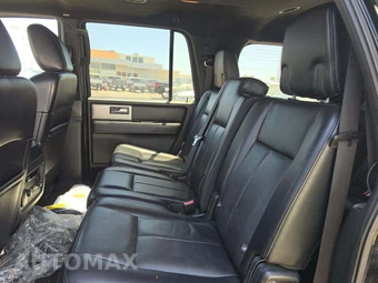 2017 Ford Expedition EL Limited – miniatura 13