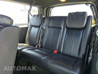 2017 Ford Expedition EL Limited – miniatura 14