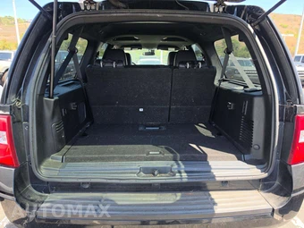 2017 Ford Expedition EL Limited – miniatura 15