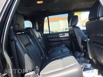 2017 Ford Expedition EL Limited – miniatura 17