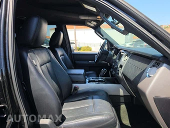 2017 Ford Expedition EL Limited – miniatura 19