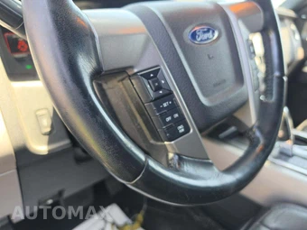 2017 Ford Expedition EL Limited – miniatura 28