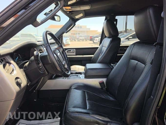 2017 Ford Expedition EL Limited – miniatura 6
