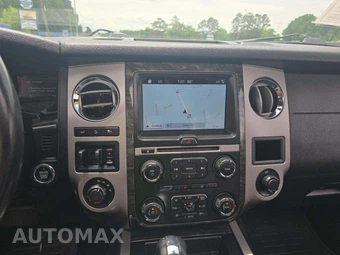 2017 Ford Expedition EL Limited – miniatura 10