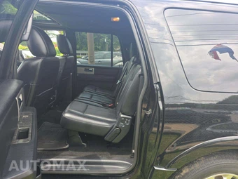 2017 Ford Expedition EL Limited – miniatura 13