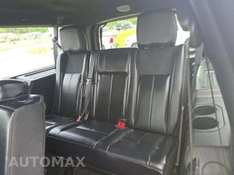 2017 Ford Expedition EL Limited – miniatura 14