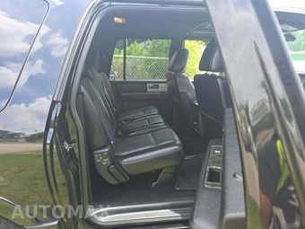 2017 Ford Expedition EL Limited – miniatura 17