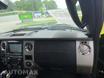 2017 Ford Expedition EL Limited – miniatura 20
