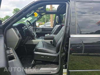 2017 Ford Expedition EL Limited – miniatura 6