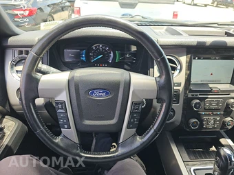 2017 Ford Expedition EL Limited – miniatura 10