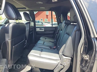 2017 Ford Expedition EL Limited – miniatura 13