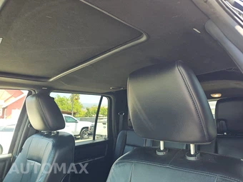 2017 Ford Expedition EL Limited – miniatura 21