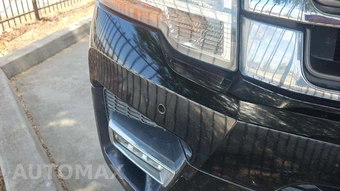 2017 Ford Expedition EL Limited – miniatura 26