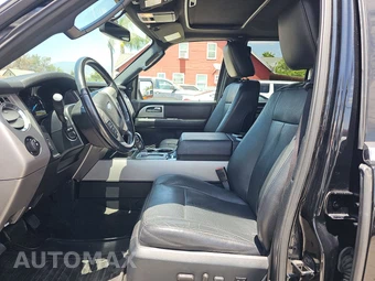 2017 Ford Expedition EL Limited – miniatura 7