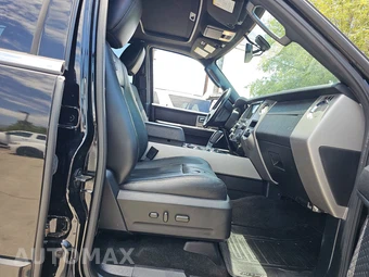 2017 Ford Expedition EL Limited – miniatura 8