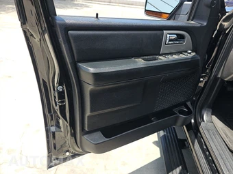 2017 Ford Expedition EL Limited – miniatura 9