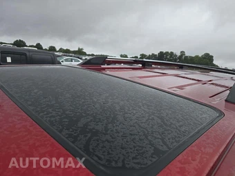 2017 Ford Expedition EL Limited - miniatura 12