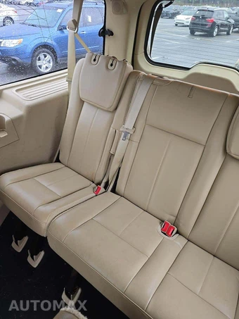 2017 Ford Expedition EL Limited - miniatura 14