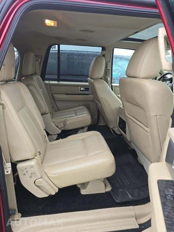 2017 Ford Expedition EL Limited - miniatura 17