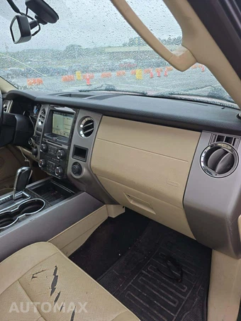 2017 Ford Expedition EL Limited - miniatura 20