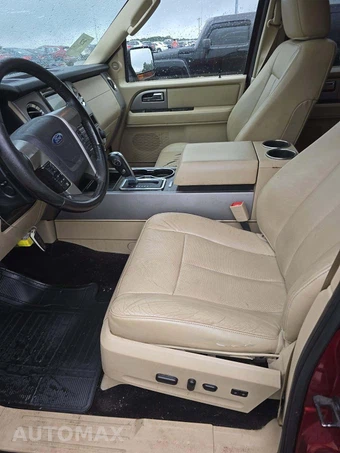2017 Ford Expedition EL Limited - miniatura 6