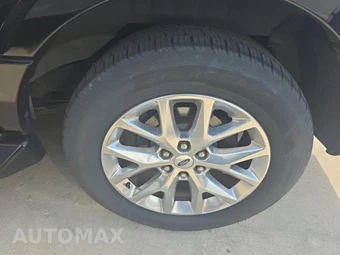 2017 Ford Expedition EL Limited - miniatura 11