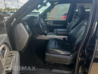 2017 Ford Expedition EL Limited - miniatura 13