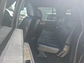 2017 Ford Expedition EL Limited - miniatura 16