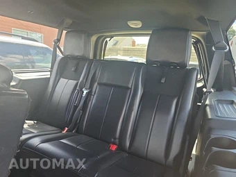 2017 Ford Expedition EL Limited - miniatura 17